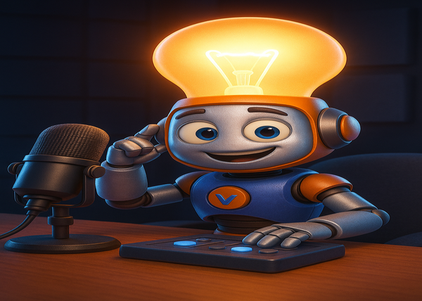 Como Criar Vozes Exclusivas com IA para Marcar Seu Conteúdo