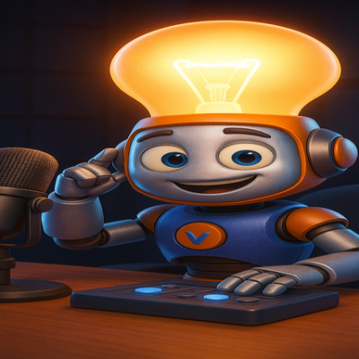 Como Criar Vozes Exclusivas com IA para Marcar Seu Conteúdo